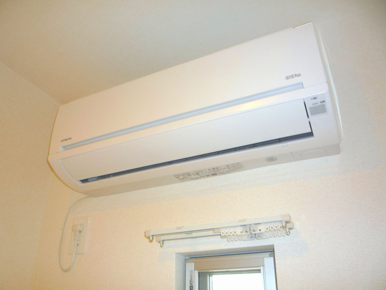 コンソラータの設備