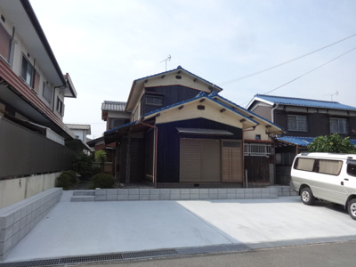 【外観】 | 東神吉町戸建（柴田邸）