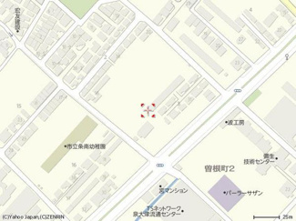 【地図】
