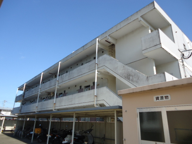 ベルヴィーユ恒久Ⅱ