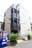 レオネクスト山下公園の画像