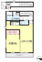 【間取り】 | 間取り