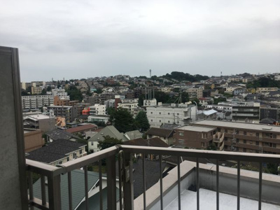 【展望】 | パテラ百合ヶ丘グランアジール