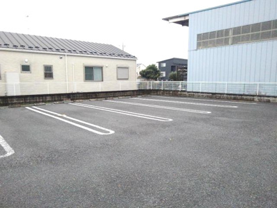 【駐車場】 | アクティブ