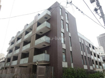 シティカレント代官山の画像