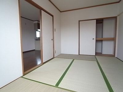 【和室】 | ステーブル八番