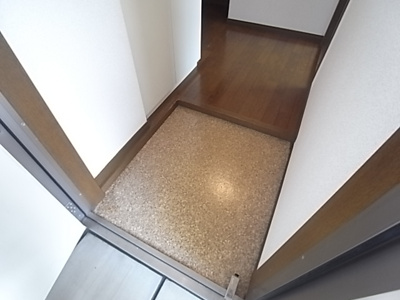 【玄関】 | ステーブル八番