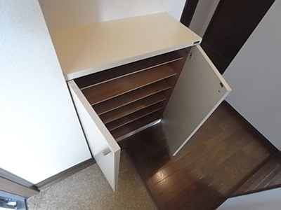 【設備】 | ステーブル八番