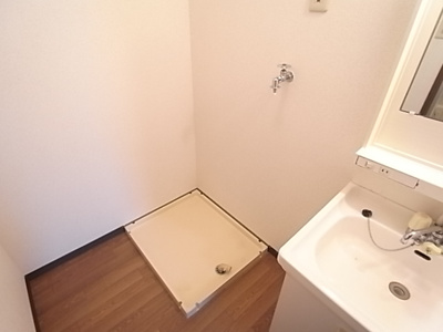 【洗面所】 | ステーブル八番