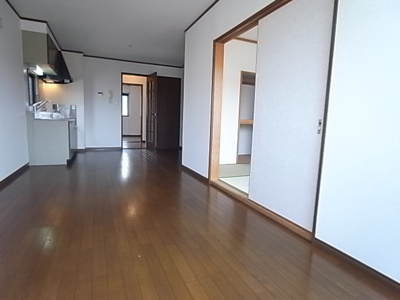 【居間・リビング】 | ステーブル八番