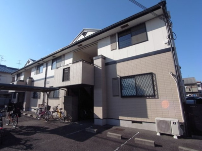 【外観】 | ステーブル八番