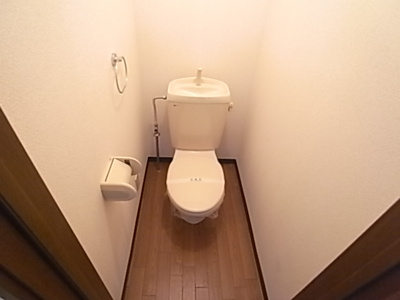 【トイレ】 | ステーブル八番