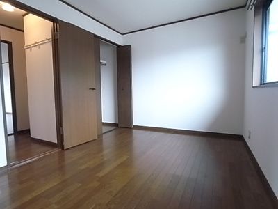 【寝室】 | ステーブル八番