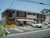 リアンドファミーユの画像