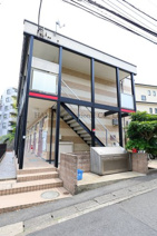 レオパレス池の郷の画像