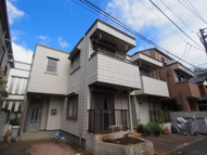 カーサ山手の画像