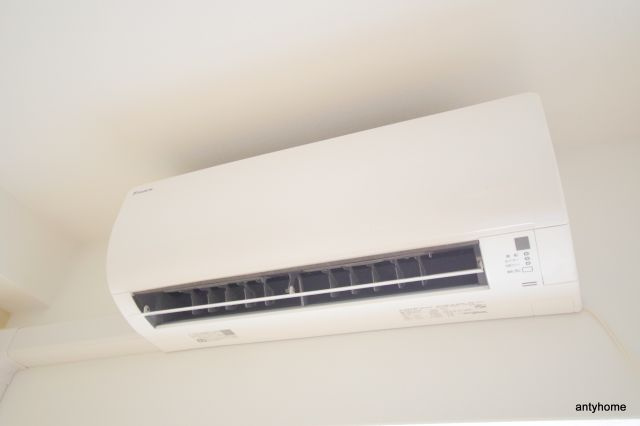 ES-Grande大阪同心　仲介手数料無料の設備