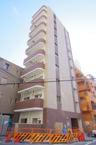 ES-Grande大阪同心　仲介手数料無料の外観