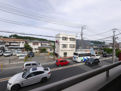 【展望】 | ストリーム片瀬