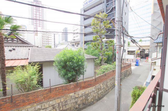 シャルム北梅田　仲介手数料無料の展望