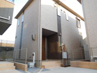 アルジネ東葛西の画像