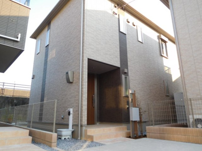 【外観】 | アルジネ東葛西