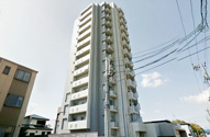 ファミリアーレ南陽町の画像