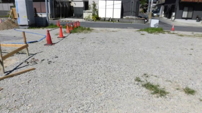 【外観】 | 大津市衣川三丁目分譲地