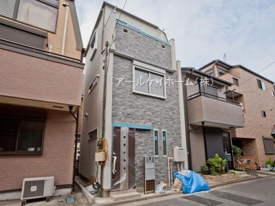 【外観】 | 江戸川区一之江7丁目