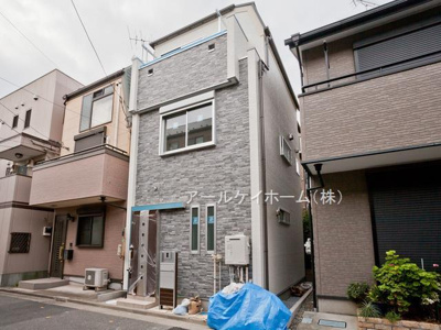 【外観】 | 江戸川区一之江7丁目