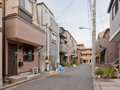 【外観】 | 江戸川区一之江7丁目