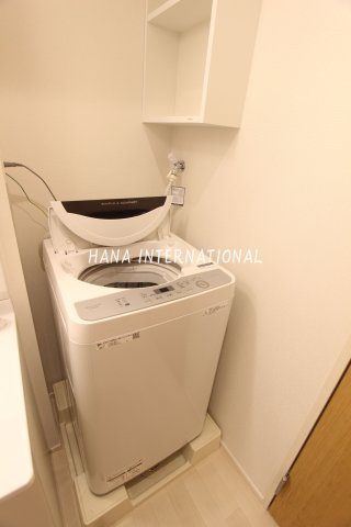 クレイノLuminousの内装|同シリーズ物件の参考写真です。