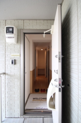 【バルコニー】 | メルベーユ