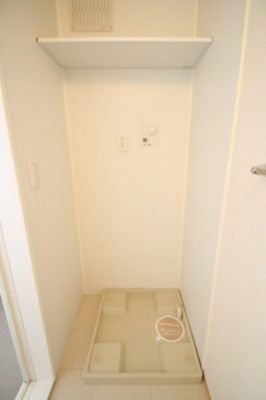 【設備】 | メルベーユ