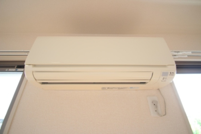 メルベーユの設備