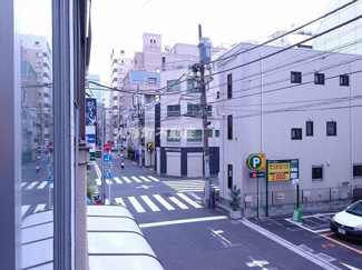 【展望】 | 東山ビル 