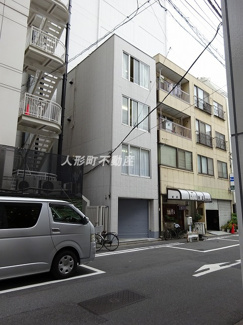 【周辺】 | 東山ビル 
