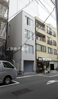 【外観】 | 東山ビル 