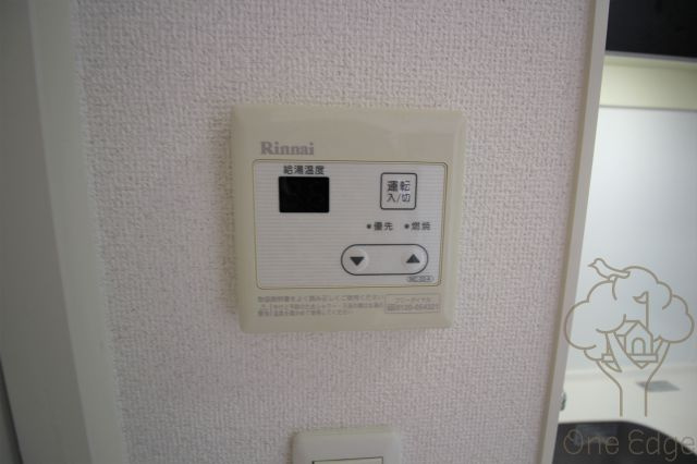 レジュールアッシュ天神橋の設備