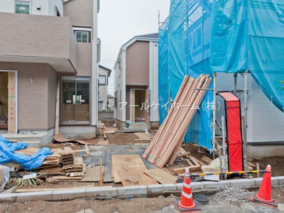 【外観】 | 北小岩8丁目B号棟