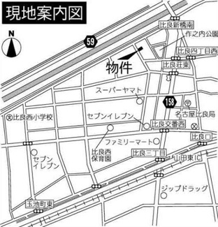 【地図】