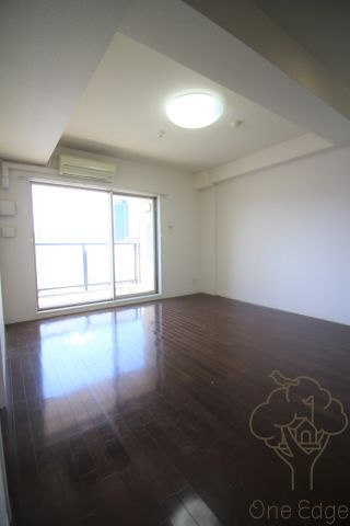レジュールアッシュ天神橋の内装