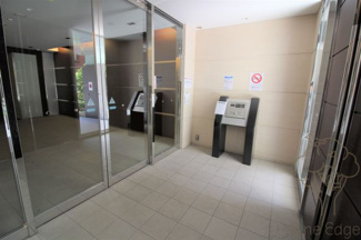 【その他共用部分】 | レジュールアッシュ天神橋