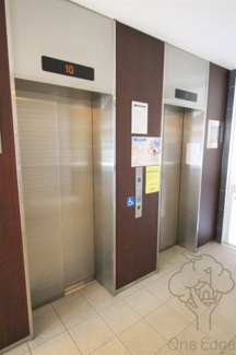 【その他共用部分】 | レジュールアッシュ天神橋