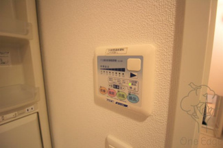 【設備】 | レジュールアッシュ天神橋