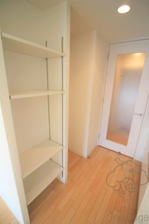 【収納】 | レジュールアッシュ天神橋