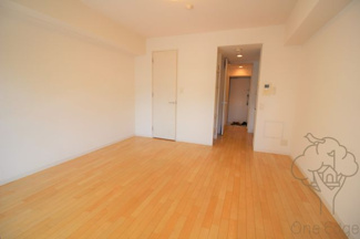 【寝室】 | レジュールアッシュ天神橋