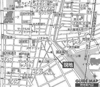 【地図】