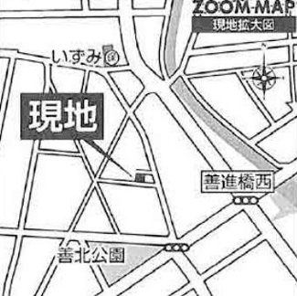 【地図】