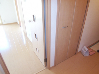 【内装】 | ヴィラ・エスペランサＡ